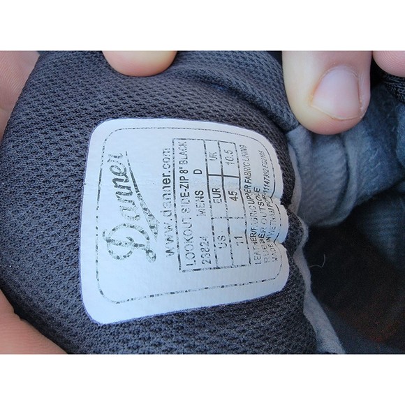 Danner lookout insulated Boots